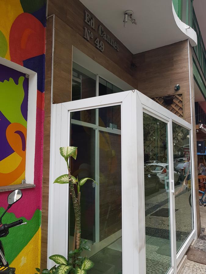 Copacabana Apartamento Río de Janeiro