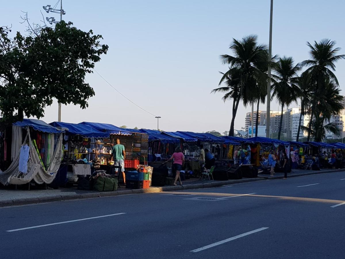Copacabana * Río de Janeiro